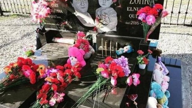 Onlar Zəhra üçün geri dönəcək...