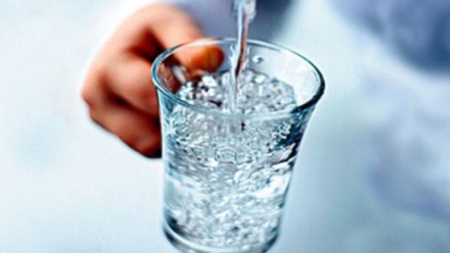 Daha bir rayon su böhranı ilə üz-üzə
