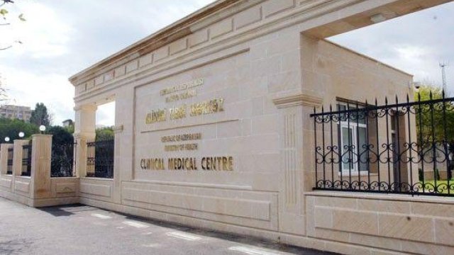 “Semaşko” xəstələrin suyunu kəsdi