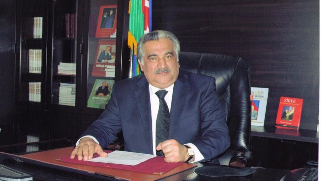 Əhəd Abıyev koronavirusa yoluxub?