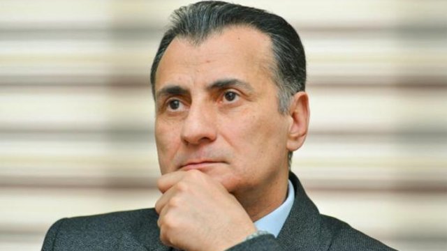 Mirşahin Ağayev koronavirusa yoluxdu