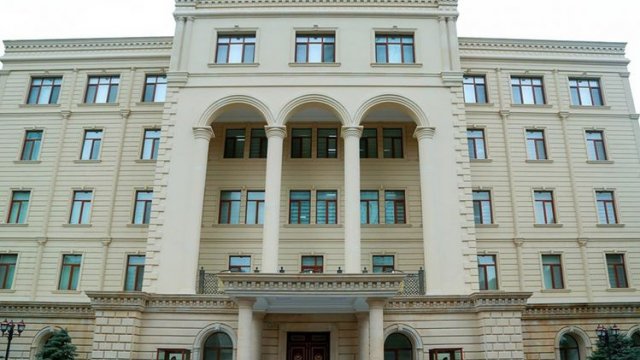 İrana zərbə endirən təyyarələr Azərbaycanın hava məkanından istifadə edib? - Rəsmi açıqlama