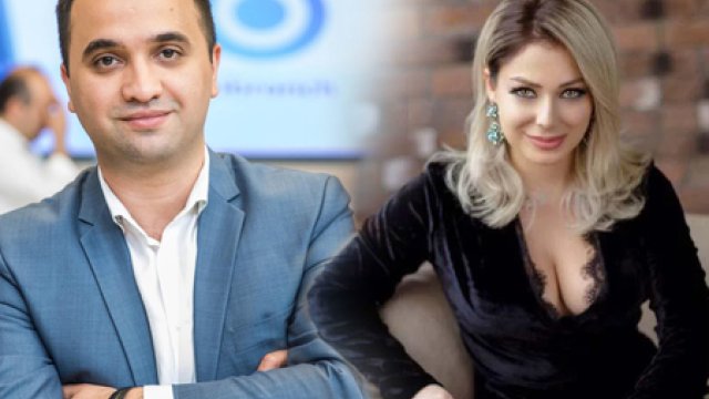 Mələk Heydərovanı işdən çıxaran kanal rəhbəri danışdı: \