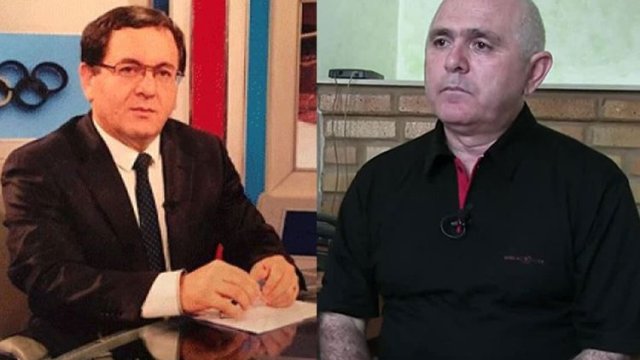 AzTV-nin tanınmış əməkdaşları koronavirusa yoluxdu -xa0 Xəstəxanaya yerləşdirildilər