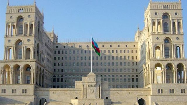 Prezident İqtisadiyyat Nazirliyinə daha bir səlahiyyət verdixa0