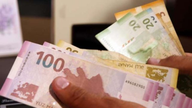 190 manatın verilməsinə başlanıldı