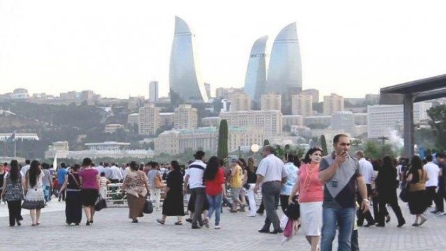 Əhaliyə xəbərdarlıq edildi: Azərbaycan bu yay...