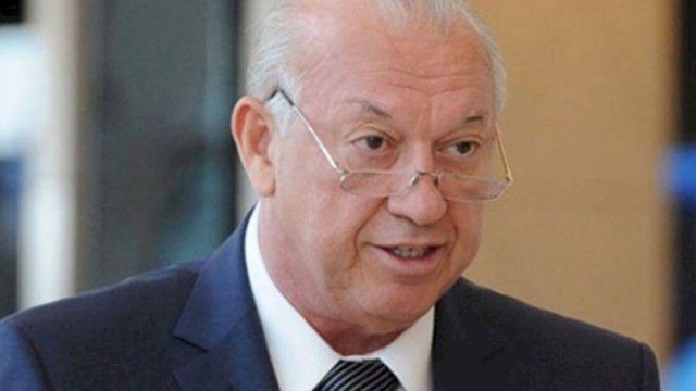 Cahangir Əsgərovun malikanəsi üzə çıxdı, 500-ə yaxın keçisi var - FOTO