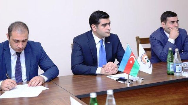 Sabiq icra başçısının oğluna yüksək vəzifə verildi - Sənan Məmmədzadə kimdir?