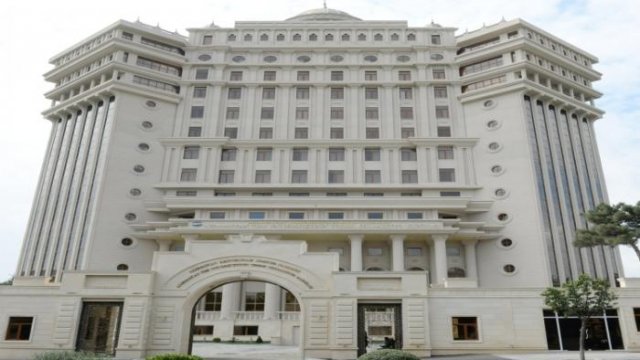 Bakıda xəstəxanada 33 tibb işçisi koronavirusa yoluxdu - RƏSMİ