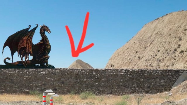 Mingəçevirdə suyun qabağını kəsən 