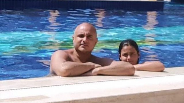 Miri Yusif xüsusi reyslə xaricə istirahətə getdi - FOTO
