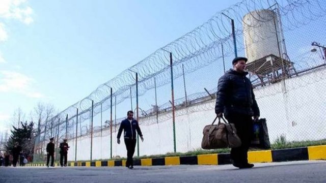 Azərbaycanda 1000 məhkum vaxtından əvvəl azadlığa buraxıldı