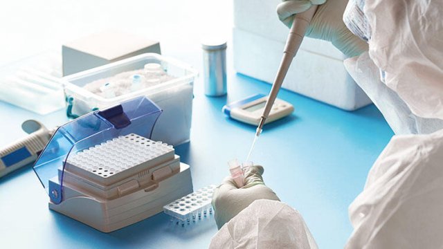 Koronavirsa ən çox yoluxma Bakının bu rayonundadır