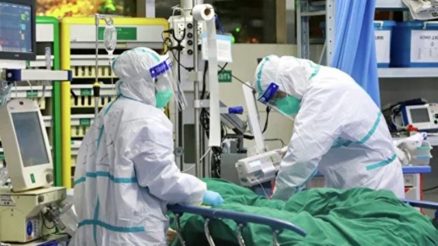 Azərbaycanda daha bir həkim koronavirusdan öldü (FOTO)