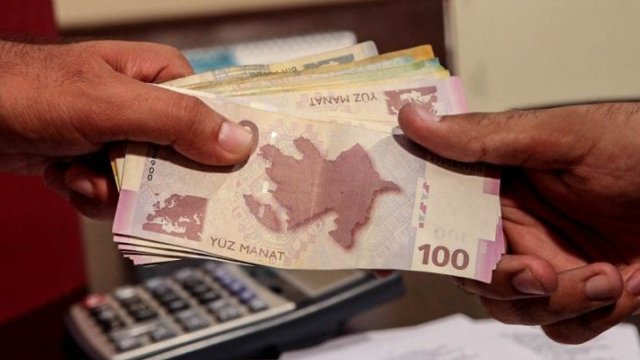 190 manatın ödənilməsinə başlanıldı