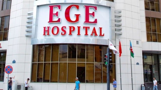 Ege Hospitalında ölmüş şəxsi ürək əməliyyatı etmək istədilər