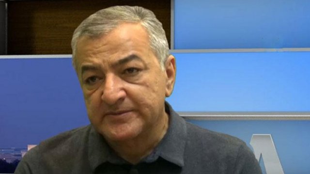 “İcra başçıları rüşvəti birbaşa özləri alır, nazirlər isə...”