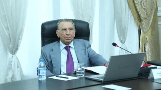 Dövlət başçısına bütün sahələrdə kömək etməyi özümə borc bilirəm - Ramiz Mehdiyevxa0