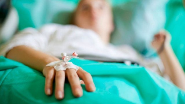 Azərbaycanda polis daha bir koronaviruslu xəstəni saxladı