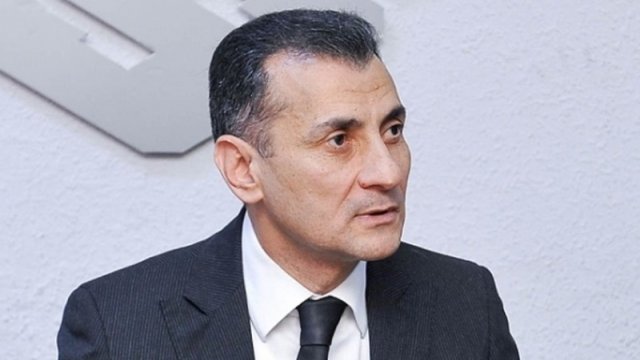 Mirşahin Ağayevin vəziyyəti necədir?xa0