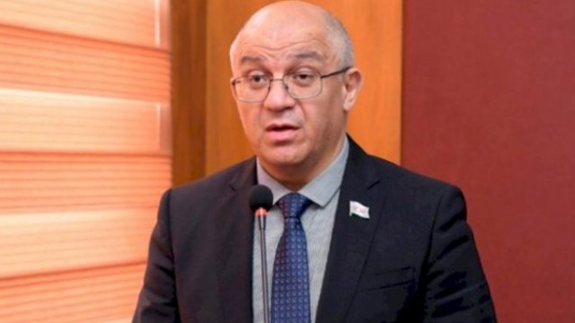 İki həftə karantində olacam - DEPUTAT