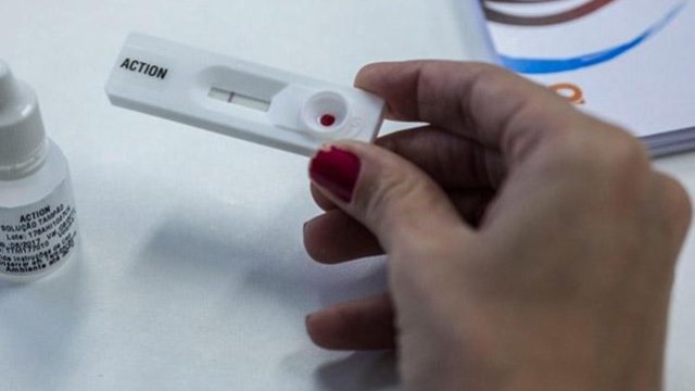 Tarixdə QİÇS-dən sağalan 3-cü insan