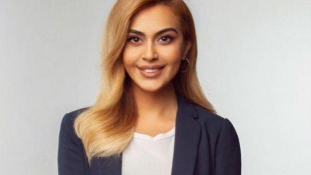 Sona Tağıyeva «ASAN Xidmət»də yeni vəzifəyə təyin edilib