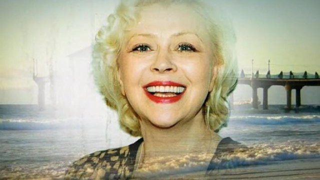Sovet kinosunun bakılı “Merilin Monro”su -xa0 HƏYAT HEKAYƏSİ