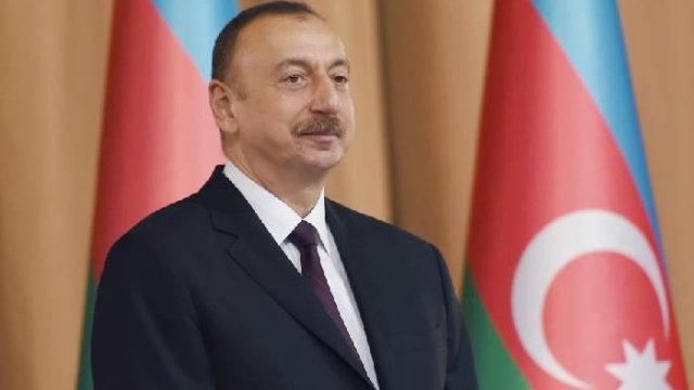 Prezident Saleh Məmmədovun bəzi səlahiyyətlərini LƏĞV ETDİ