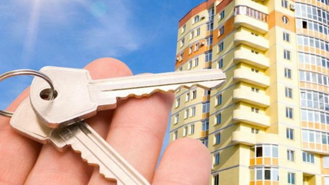 Güzəştli mənzillərin kimlərə satıldığı açıqlandı