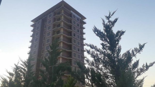 Ziya Məmmədovun tikdirdiyi bina satılır - QİYMƏTİ
