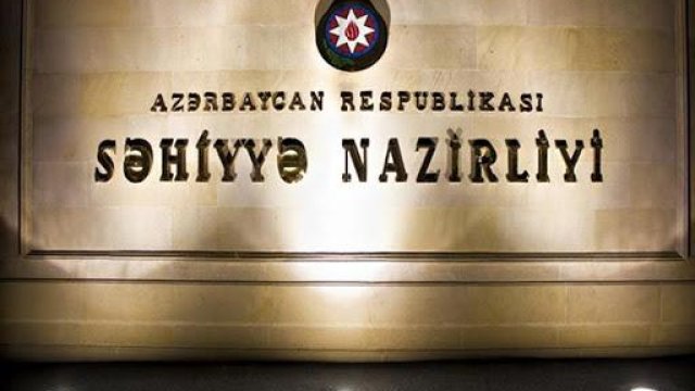 “Arbidol” dərmanını ev şəraitində qəbul etməyin! - Rəsmi müraciət