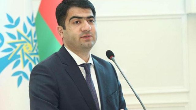 İcra başçısı özünə yeni köməkçi təyin etdi