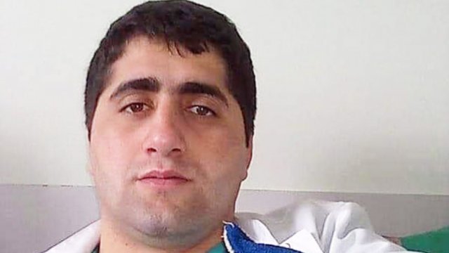 Koronavirusa yoluxan şöbə müdirinin vəziyyəti ağırdır - EKMO cihazına qoşulacaq?