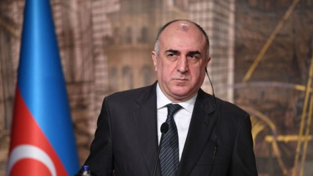 Elmar Məmmədyarov XİN-dəki əməliyyatdan danışdı: İstefa verəcək?
