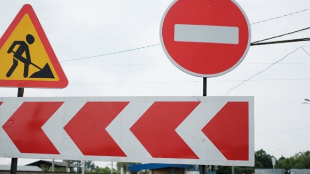 Sürücülərin nəzərinə - Bakının bu yollarında hərəkət məhdudlaşdırılır