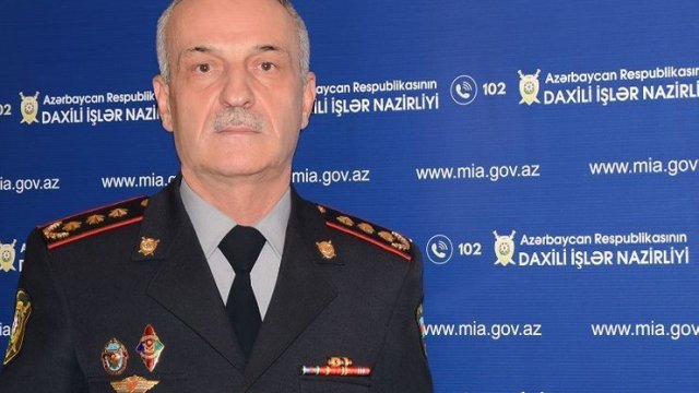 Sən kondisionerin altında çay içəndə... - DİN-dən sərt cavab