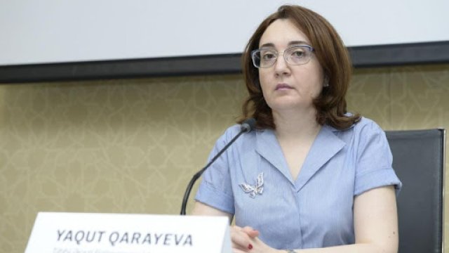 Yoluxanlarla sağalanlar arasında fərqin azalması müsbət göstəricidir -xa0TƏBİB