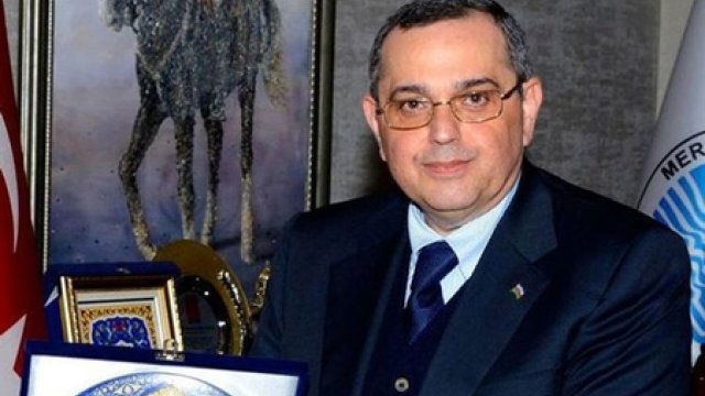 XİN-in idarə rəisi barədə həbs qərarı verildi