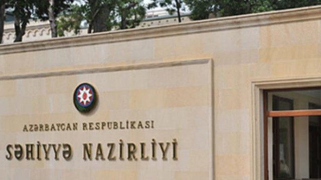 Səhiyyə Nazirliyində yoxlama aparılıb – Pozuntular aşkarlandı