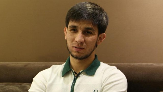 Gələcəkdə at satışı ilə məşğul ola bilərəm - Əfran İsmayılov