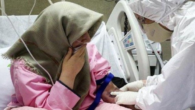 COVİD-dən sağalan xəstələrdən qaçmağın əsası varmı?