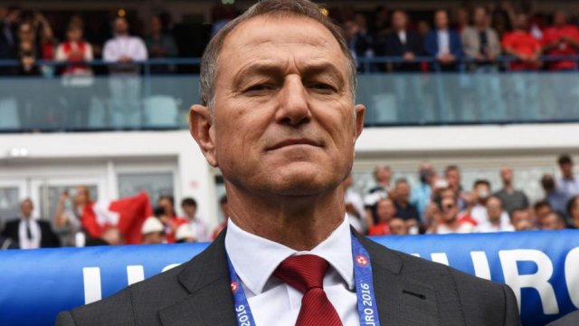 Azərbaycana pul yox, iş görmək üçün gəlirəm – Yeni baş məşqçi