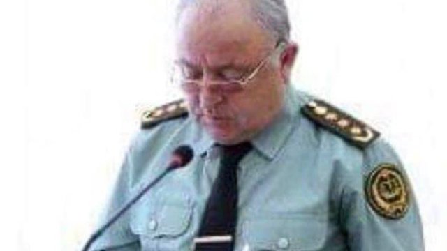 Keçmiş rəis də koronavirusa yoluxub – süni tənəffüs aparatına qoşulub