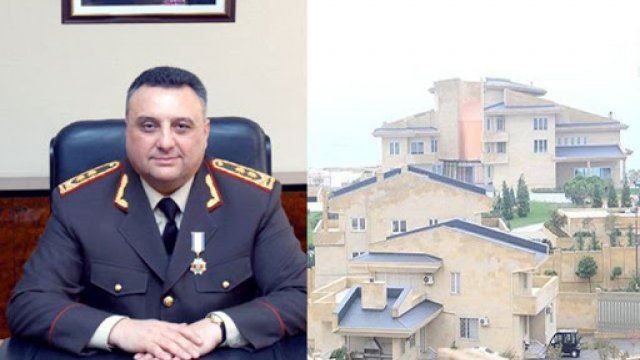 Eldar Mahmudovun yeni milyardları... - \