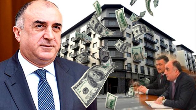 Məmmədyarovun tikinti biznesi və ya Azayev kimdir? (İLGİNC FAKTLAR) 