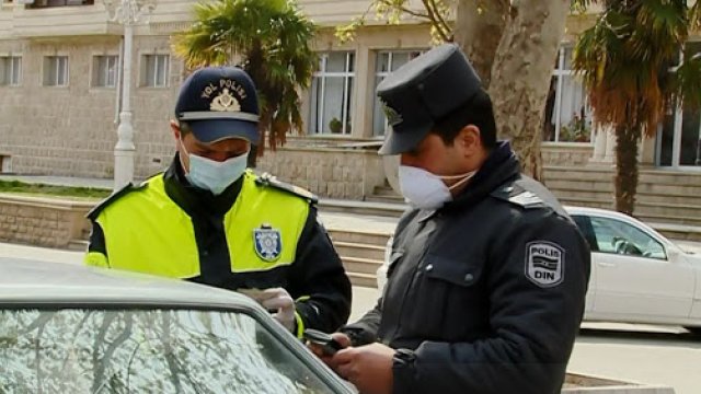Bundan sonra dayanma-durmaya görə DYP də cərimə yazacaq