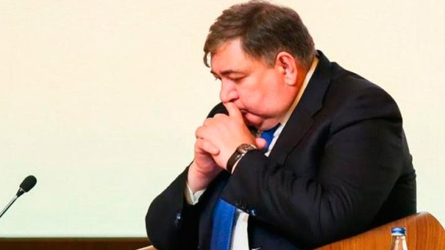 Fazil Məmmədov milyardları Londona necə qaçırıb? - Kilid adam bilindi (FOTO)