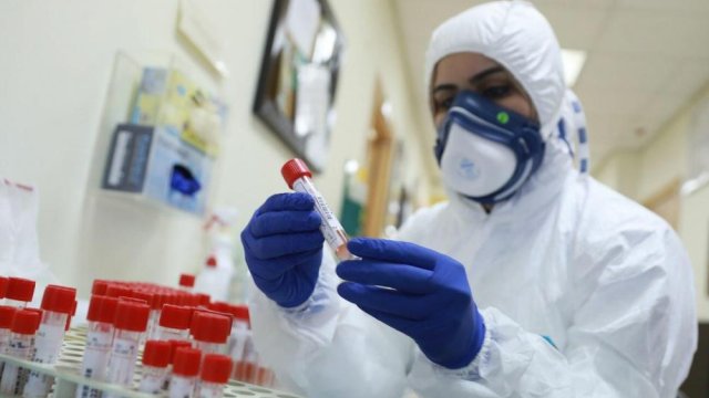 Azərbaycanda günün koronavirus statistikası - REKORD SAĞALMA